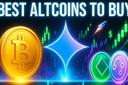 wp header logo 133 Best Altcoins to Buy Now – Gemini’s Top 3 Picks to Surpass BTC