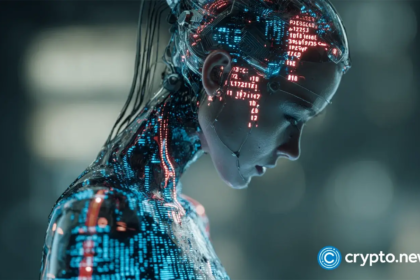 wp header logo 1332 Compute belongs to everyone, decentralize it | Opinion