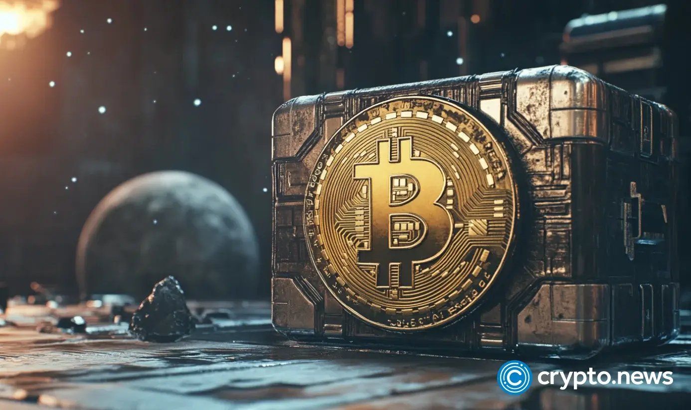 wp header logo 1339 Bitcoin, Ethereum ETFs rake in over $1 billion as institutional demand grows