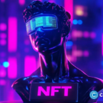 wp header logo 1342 NFT sales show modest recovery, Pudgy Penguins jump 110%