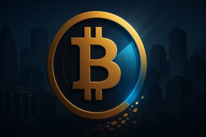 wp header logo 1358 Institutions like Strategy and Metaplanet now hold 12.3% of the total Bitcoin supply