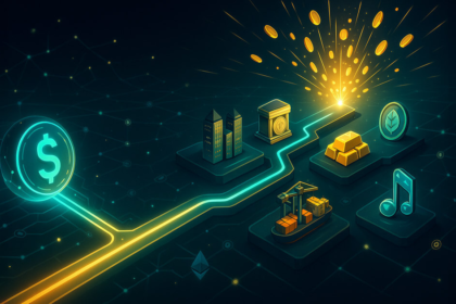 wp header logo 1362 Beyond stablecoins, what’s fueling the tokenized RWA $30T explosion? Insights from Polygon Labs