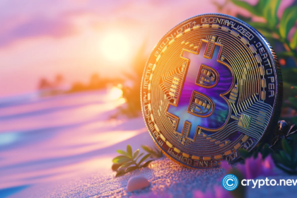 wp header logo 137 Bitcoin OG whale adds another $1B in Ethereum