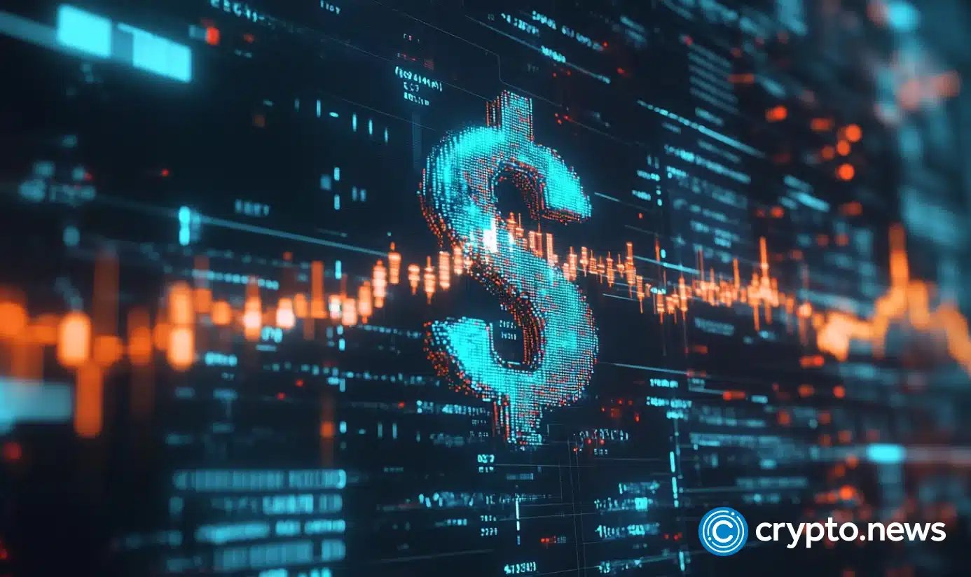 wp header logo 1370 Crypto VC Funding: Figure raises $787.5m in IPO, Rapyd bags $500m