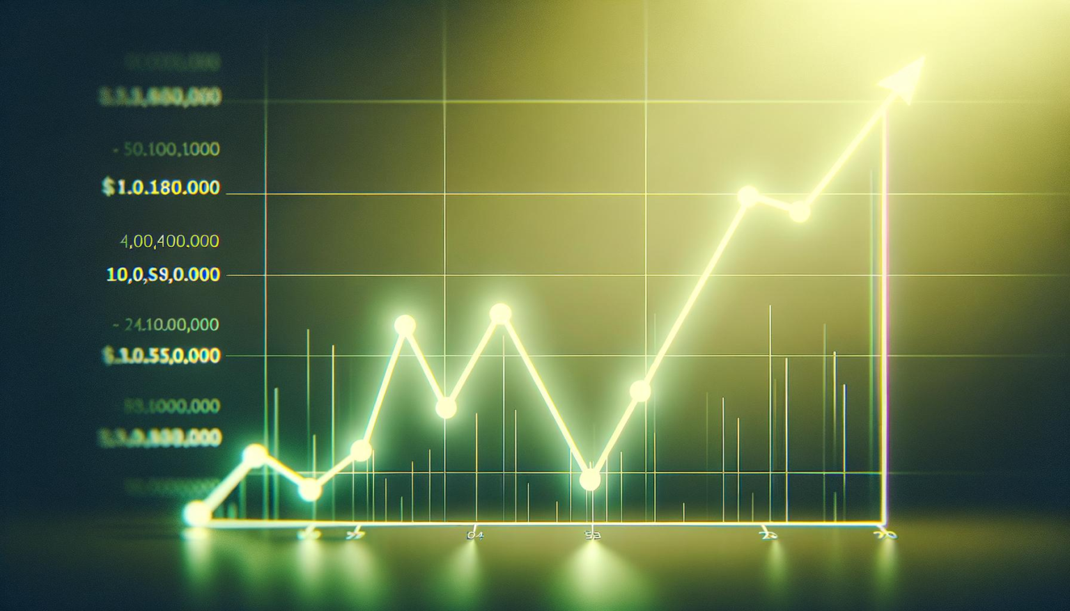 wp header logo 1374 BNB Price Holds Its Uptrend – Key Levels That Could Trigger More Gains