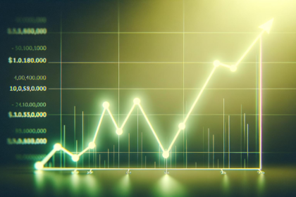 wp header logo 1374 BNB Price Holds Its Uptrend – Key Levels That Could Trigger More Gains