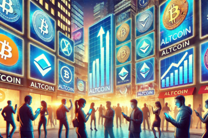 wp header logo 1375 Altcoin Season Index Sets New 2025 High, What This Means For The Crypto Market