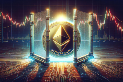 wp header logo 1376 Ethereum Price Pullback Limited – Support Levels Could Spark Upside Again