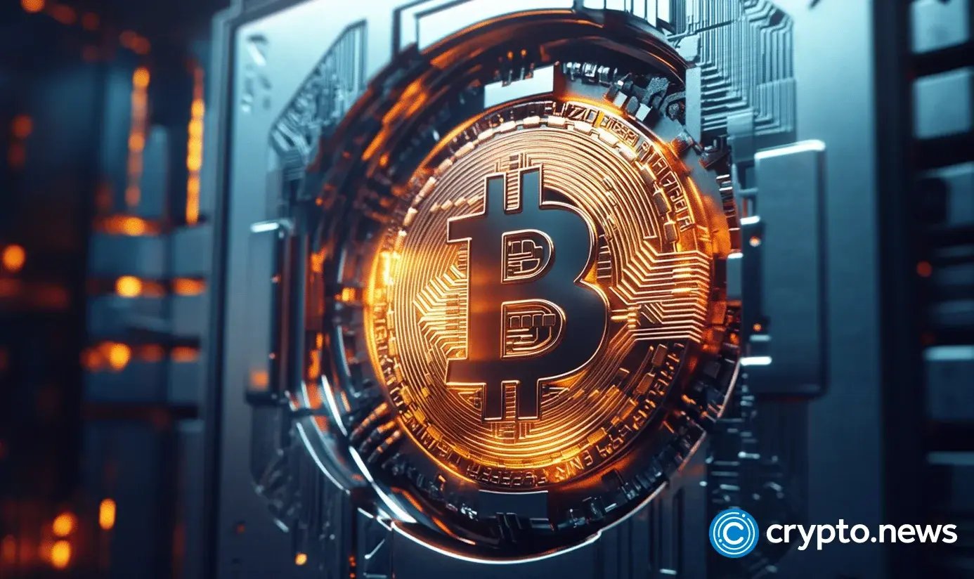 wp header logo 1379 Bitcoin inflows from 2024-2025 beat 15-year record