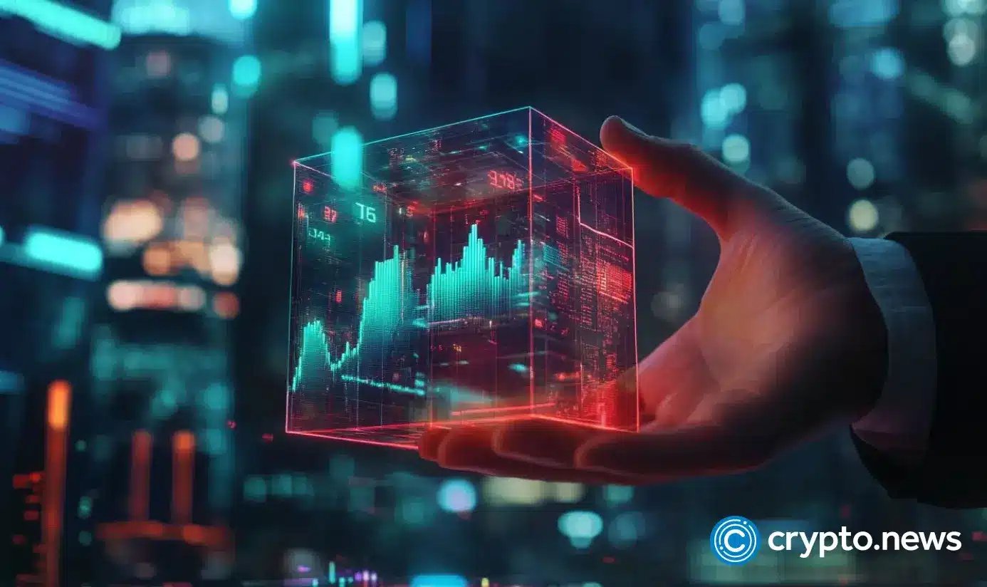 wp header logo 1382 U.S. investment giant Capital Group’s Bitcoin bets now worth over $6B