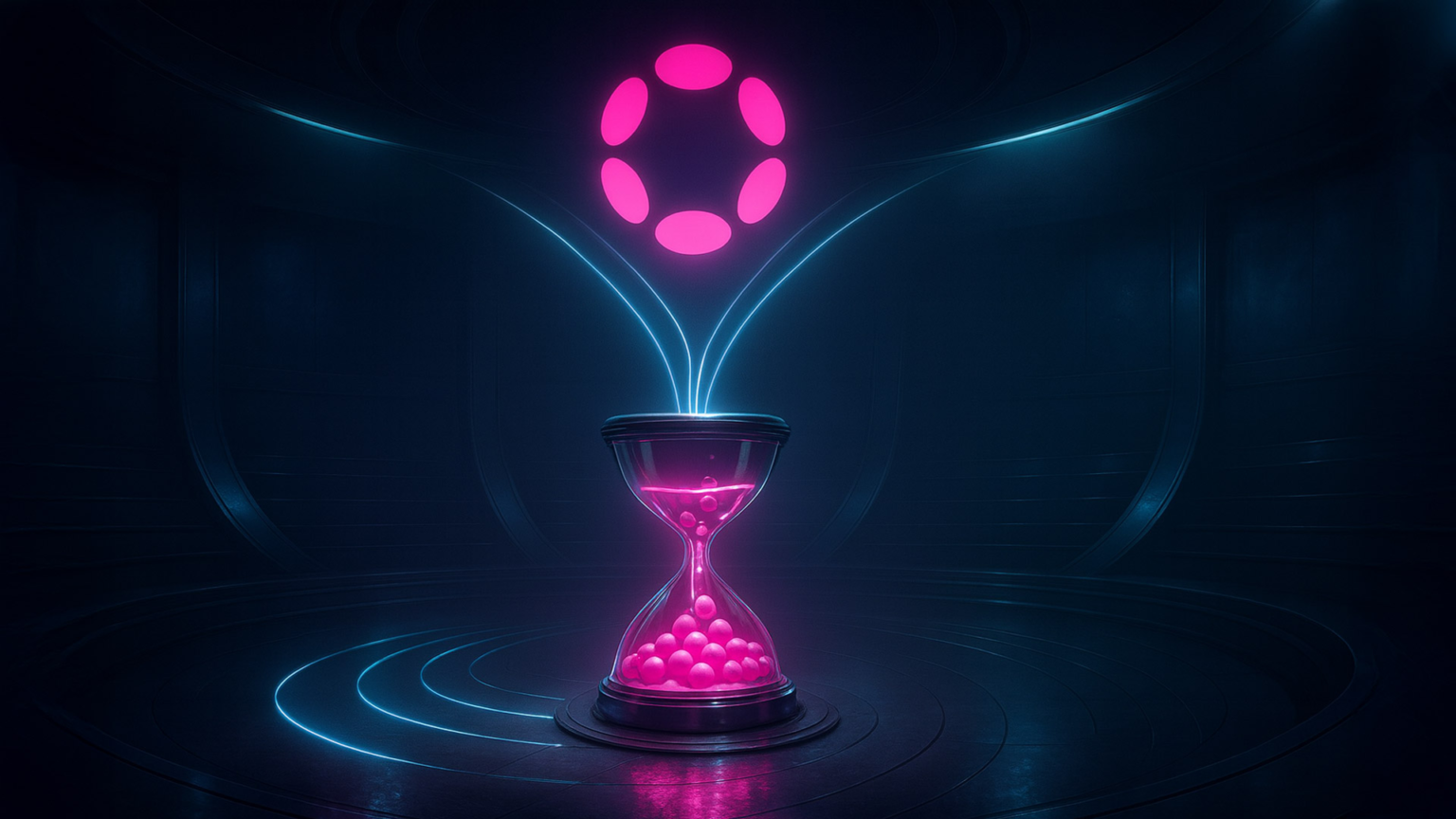 wp header logo 1384 Polkadot sets 2.1 billion DOT cap to reshape tokenomics, but market slides 5%