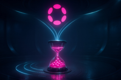 wp header logo 1384 Polkadot sets 2.1 billion DOT cap to reshape tokenomics, but market slides 5%