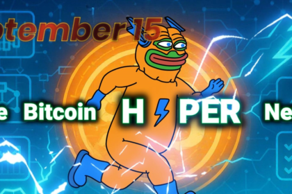 wp header logo 1385 Bitcoin Hyper ($HYPER) Live News Today: Latest Insights for Bitcoin Maxis (September 15)