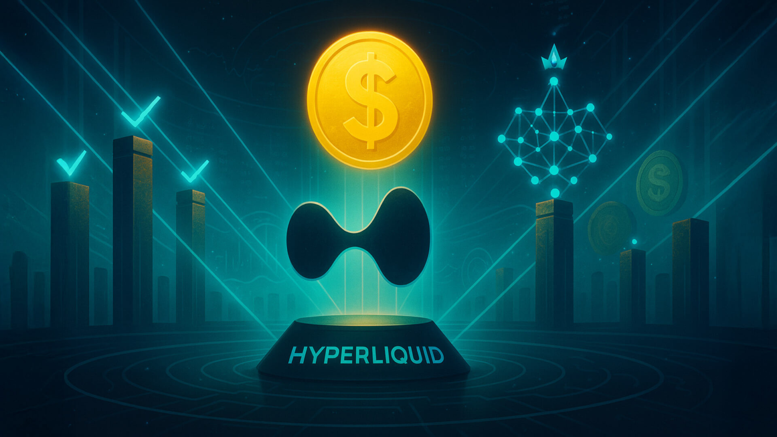 wp header logo 1397 Native Markets clinches USDH ticker to issue Hyperliquid’s native stablecoin
