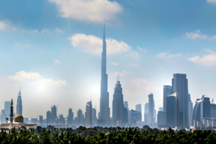 wp header logo 1398 UAE Steps Up Global War On Crypto Crime – Details