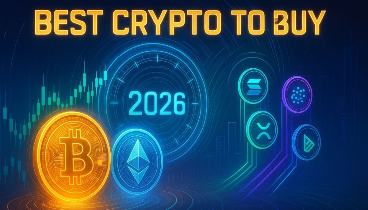 wp header logo 1401 Best Crypto to Buy as Arthur Hayes Says Crypto Cycle will Continue into 2026
