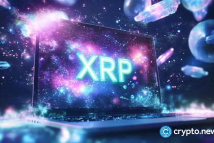 wp header logo 1402 XRP News: XRP surpasses Citigroup in market capitalization