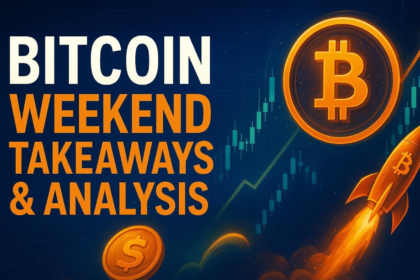 wp header logo 1409 The Latest Developments That Could Turn Bitcoin Bullish and Fuel Bitcoin Hyper’s $16M Presale