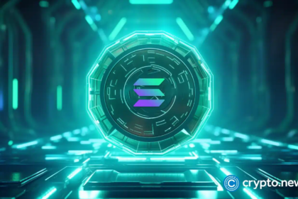 wp header logo 1413 Solana season could be coming in Q4 already, Bitwise says
