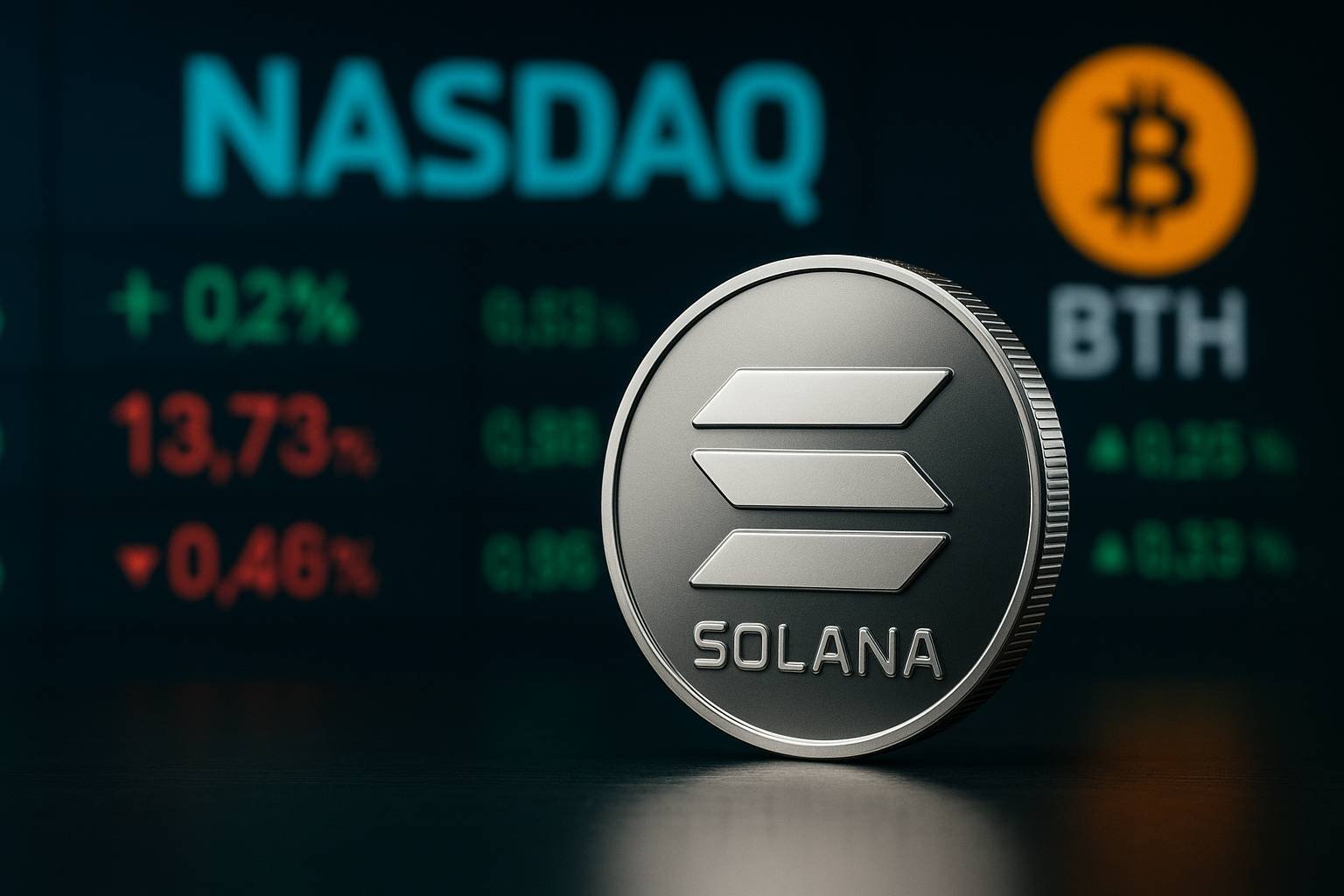 wp header logo 1417 Solana News: Wie der Einstieg von SOL Strategies in den NASDAQ andere Coins pusht