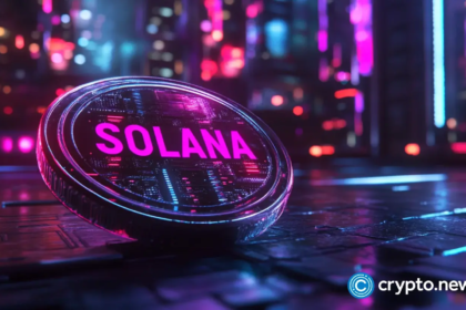 wp header logo 1421 Solana price targets $250 as Galaxy Digital’s SOL accumulation hits $1.6b