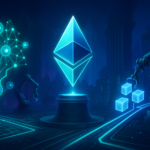 wp header logo 1422 Ethereum aims to be settlement layer for AI agents with new decentralized infrastructure plans