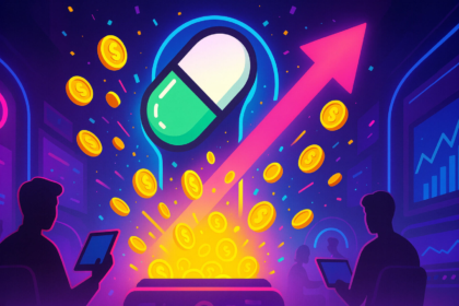 wp header logo 1426 Pumpfun memecoin streams explode as creators pocket record earnings in last week