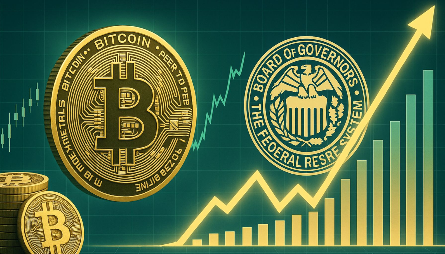 wp header logo 1427 Bitcoin Consolidates Above $115K As Market Eyes Fed’s Sept 17 Policy Move