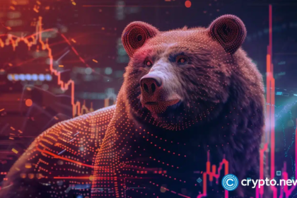 wp header logo 1428 Here’s why the crypto market is down today? (Sep. 15)