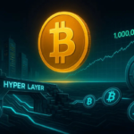 wp header logo 143 Data Shows Bitcoin Could Dip Lower in September, But Bitcoin Hyper Remains a Solid Investment