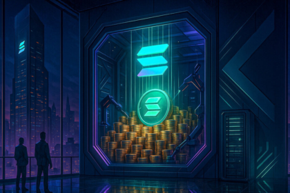 wp header logo 1430 Forward Industries acquires and stakes 6.8 million Solana tokens