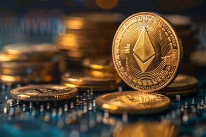 wp header logo 1445 Ethereum Aggressive Buying Spree From Bitmine – Here’s How Much They’ve Bought This Month