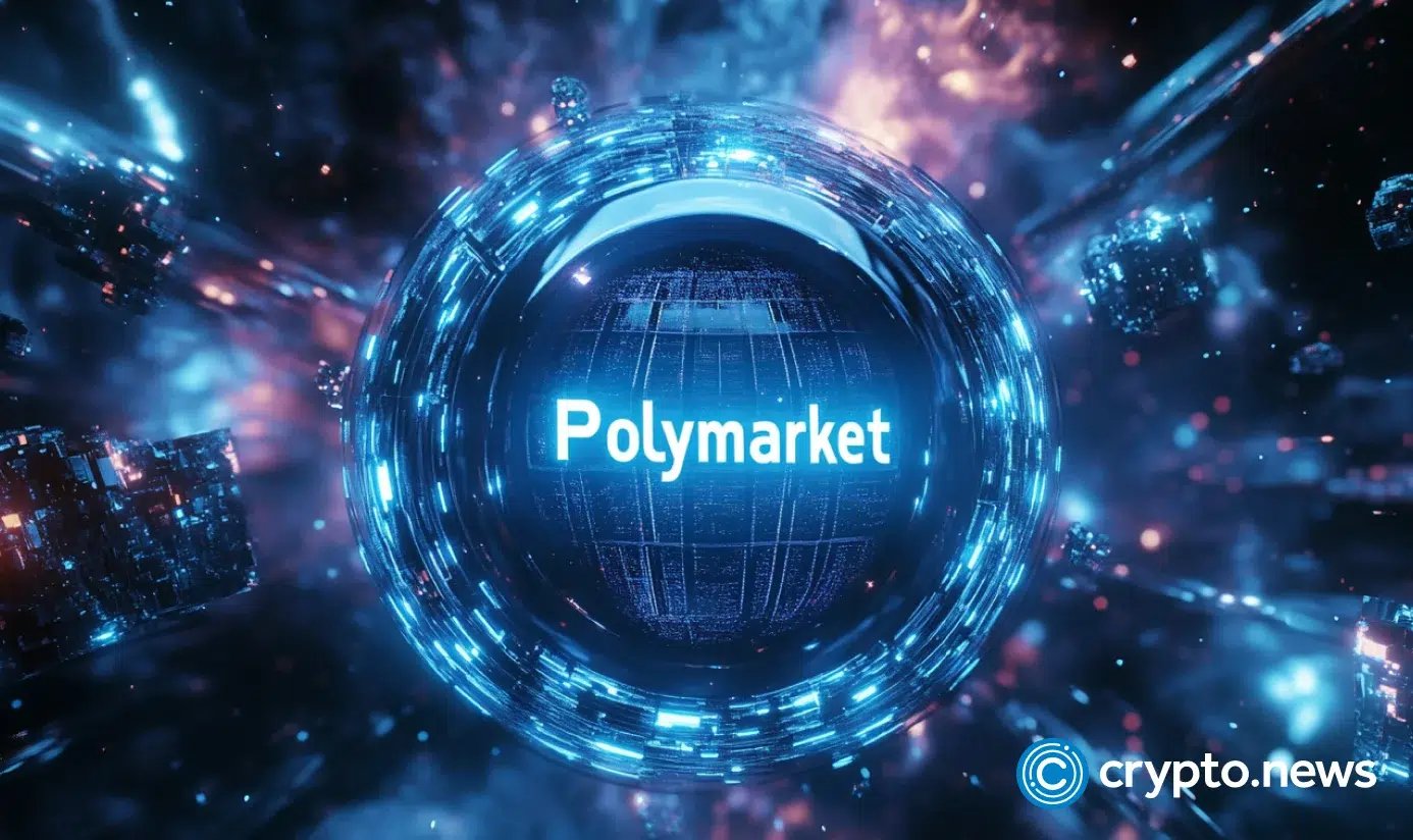 wp header logo 1448 Stocktwits integrates Polymarket’s prediction odds for its 10M users