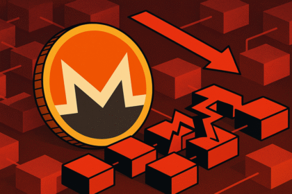 wp header logo 1453 18 Block Reorg Slams Monero, Erasing 36 Minutes Of Blockchain