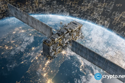 wp header logo 1457 Blockchain-based satellite telecom is solving the global digital divide | Opinion