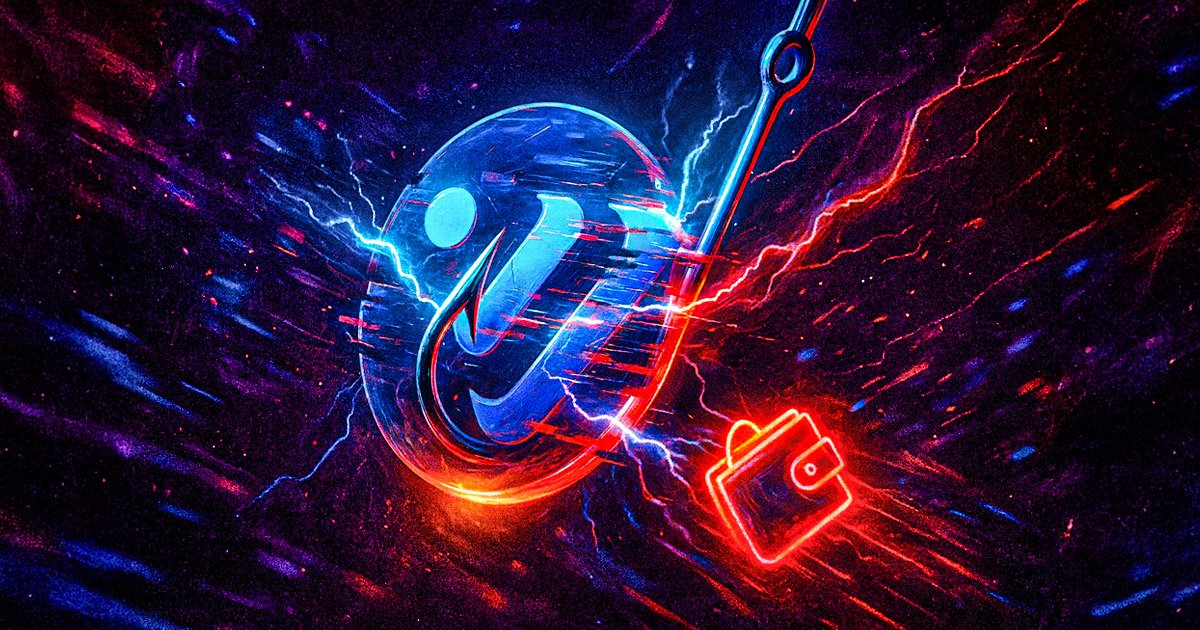 wp header logo 146 Venus Protocol suspends platform after phishing scam drains $27 million, XVS falls 6%