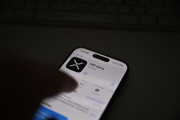 wp header logo 1464 Coinbase’s XRP Decline Continues: 90% Crash In Exchange’s Reserves Tells Story Of Investor Accumulation