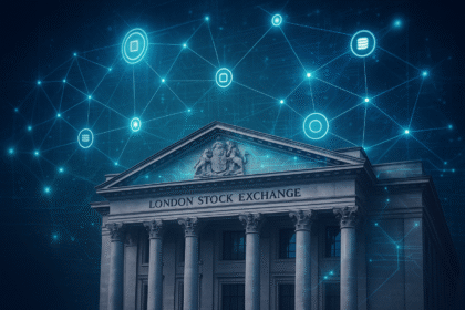 wp header logo 1477 LSEG Completes First Blockchain Transfer On Microsoft-Backed Platform