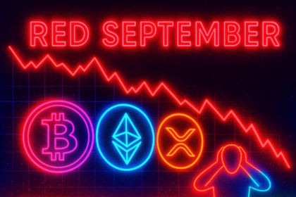 wp header logo 148 Bitcoin im roten September – Warum bei BTC jetzt Angst aufkommt