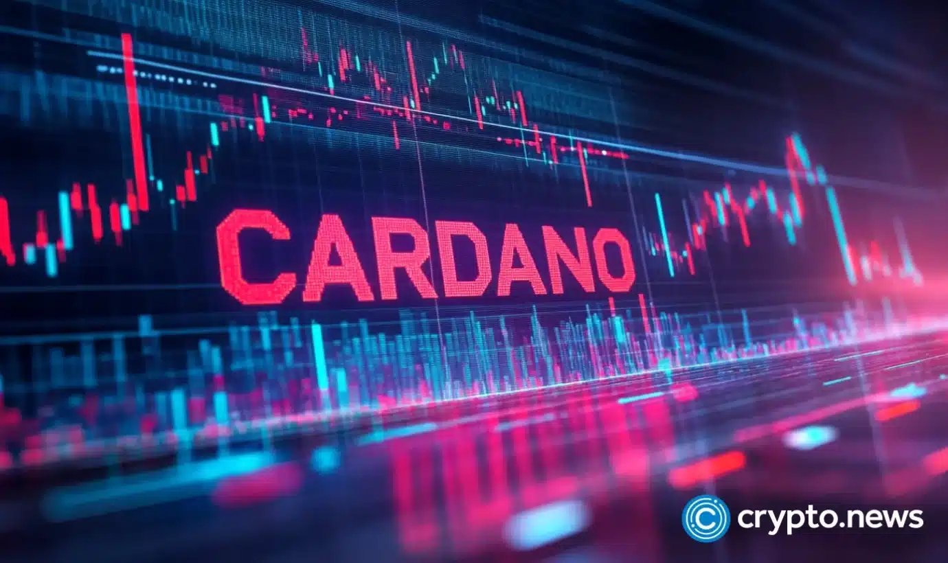 wp header logo 1480 Cardano price prediction: ADA breakout sets stage for $1 target?