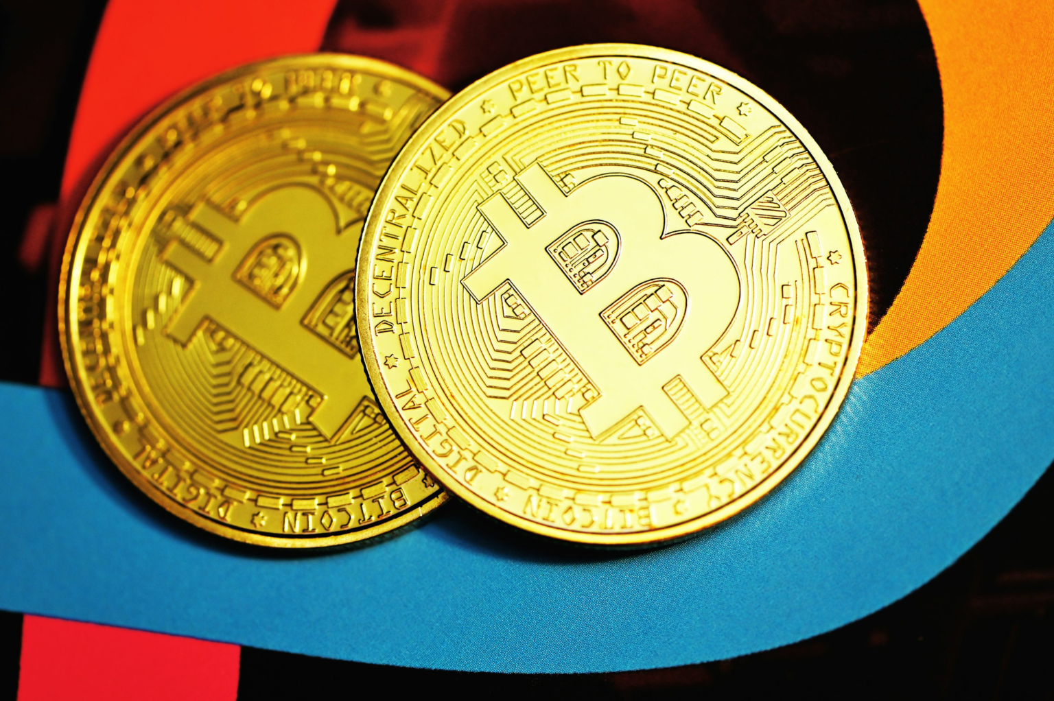 wp header logo 1481 Bitcoin Allocations Set To Explode Among US Institutions, Wall Street Veteran Says