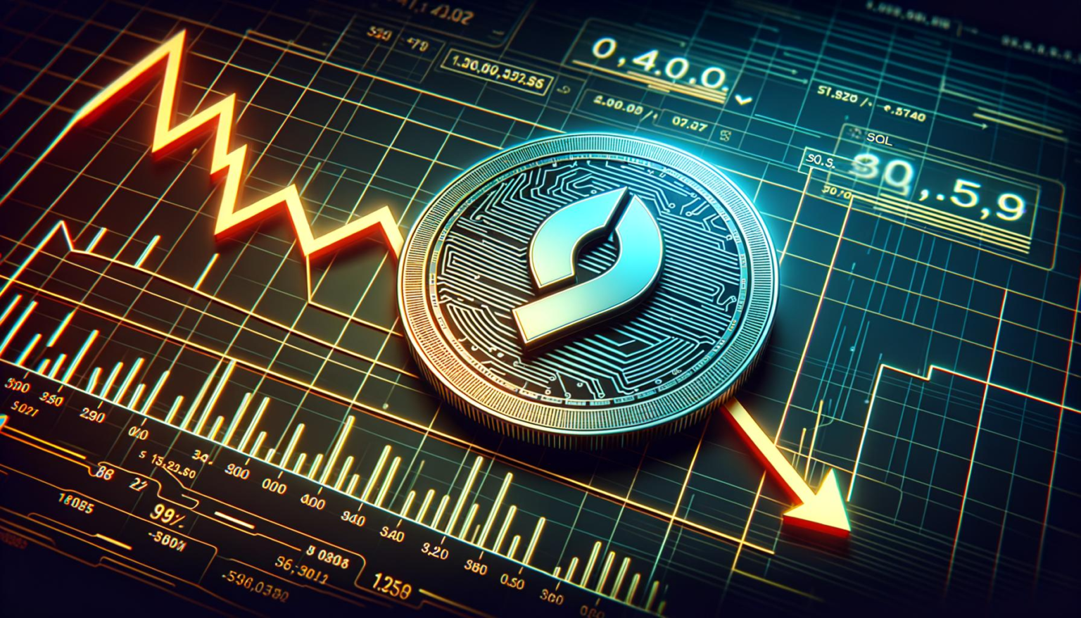 wp header logo 1485 Solana (SOL) Corrects Some Gains – Is a Bigger Pullback Coming?