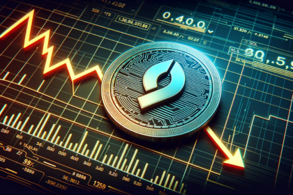 wp header logo 1485 Solana (SOL) Corrects Some Gains – Is a Bigger Pullback Coming?