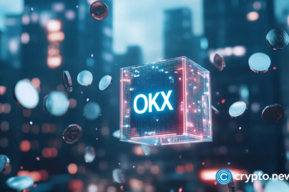 wp header logo 1486 OKX launches regulated SMSF-focused crypto platform for Australian retirees