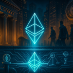 wp header logo 1487 Ethereum positioned to replace Wall Street infrastructure, yet remains undervalued by investors