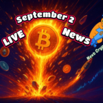 wp header logo 149 Next Crypto to Explode Live News Today: Timely Insights for Chart Sniffers (September 2)