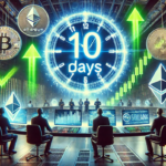 wp header logo 1493 Crucial Ten Days Ahead For Crypto: Will They Ignite Mega Altcoin Season?