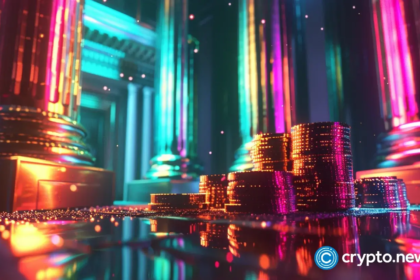 wp header logo 1494 Religious values, not financial education, explain why many choose Bitcoin