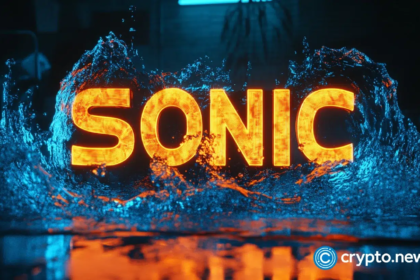 wp header logo 15 Sonic Labs passes proposal to expand to U.S. capital markets
