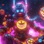 wp header logo 150 MemeCore crypto rallies over 100% in a week, is a reversal looming?